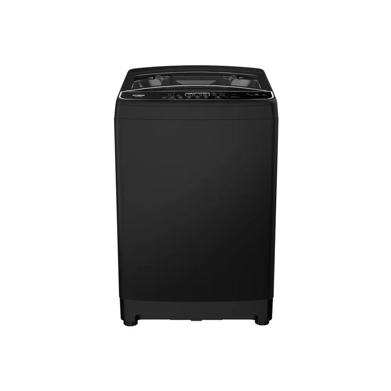Lavadora 20 Kg Superior HYWM202 Negro