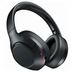 FIFINE - AUDIFONO X3 Bluetooth 5.3 Over-ear con Aislamiento y 33h