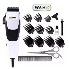 WAHL - Barbero Maquina Profesional Quick Cut Kit Barber