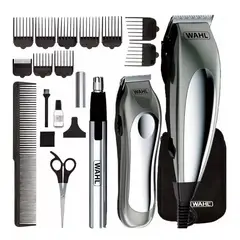 WAHL - Maquina de cortar DELUXE Profesional 3 Maquina