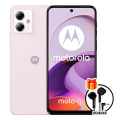 MOTOROLA - G14 128GB 4GB LILA