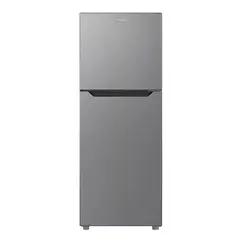 MABE - Refrigeradora No Frost 196 L Netos Inox RMN220PVPRX0