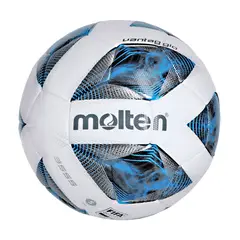 MOLTEN - Pelota Para Futbol F5a3555-K Competition 5