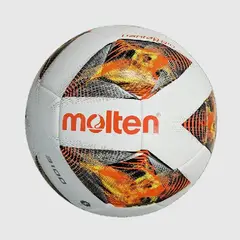 MOLTEN - Pelota Para Futbol F5a3101-Or Vantaggio 5