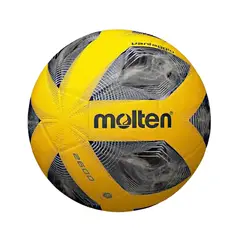 MOLTEN - Pelota Para Futbol F5a2600-Y