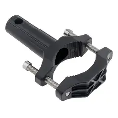 GENERICO - Soporte De Barra De Moto Faros Neblineros 2 Piezas