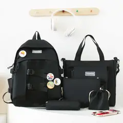 CERISSE - Mochila Set Draven