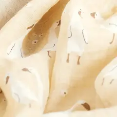 WAWA PIMA - MUSELINA PATITO