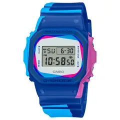 G-SHOCK - Reloj Para Hombre DWE-5600PR-2D