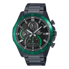 EDIFICE - Reloj Para Hombre EFR-571DC-1A