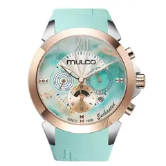 MULCO - Reloj Para Mujer MW3-24988-043