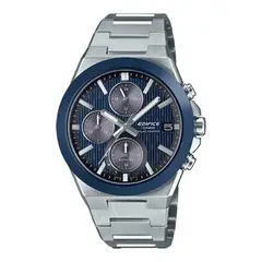 EDIFICE - Reloj Para Hombre EFS-S650D-2A