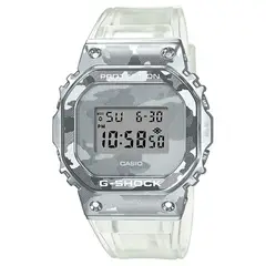 G-SHOCK - Reloj Para Hombre GM-5600SCM-1D