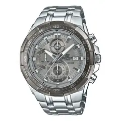 EDIFICE - Reloj Para Hombre EFR-539DE-8A