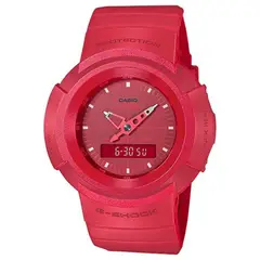 G-SHOCK - Reloj Para Hombre AW-500BB-4E