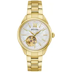 BULOVA - Reloj Para Mujer 97L172