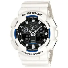 G-SHOCK - Reloj Para Hombre GA-100B-7A