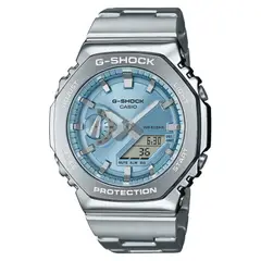 G-SHOCK - Reloj Para Hombre GM-2110D-2A