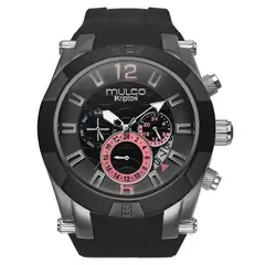 MULCO - Reloj Para Hombre MW3-24993G-085