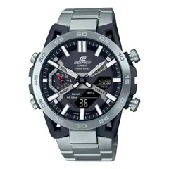 EDIFICE - Reloj Para Hombre ECB-2000D-1A