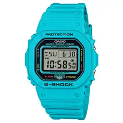 G-SHOCK - Reloj Para Hombre DW-5600EP-2D