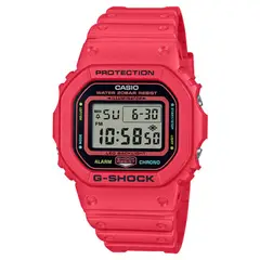 G-SHOCK - Reloj Para Hombre DW-5600EP-4D