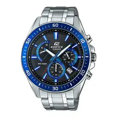 EDIFICE - Reloj Para Hombre EFR-552D-1A2