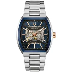 BULOVA - Reloj Para Hombre 98A319