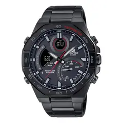 EDIFICE - Reloj Para Hombre ECB-950DC-1A