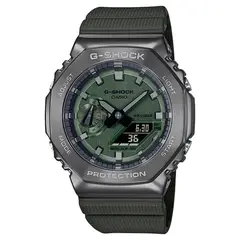 G-SHOCK - Reloj Para Hombre GM-2100B-3A