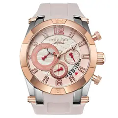 MULCO - Reloj Para Mujer MW3-24993L-113
