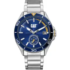 CAT - Reloj Para Hombre QD 141 11 627