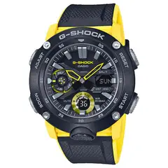 G-SHOCK - Reloj Para Hombre GA-2000-1A9