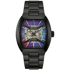 BULOVA - Reloj Para Hombre 98A320