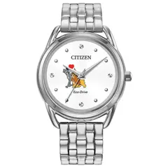 CITIZEN - Reloj Para Mujer FE7099-51A