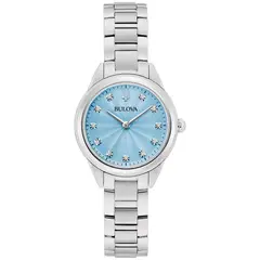 BULOVA - Reloj Para Mujer 96P250