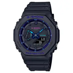 G-SHOCK - Reloj Para Hombre GA-2100VB-1A