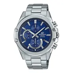 EDIFICE - Reloj Para Hombre EFR-S567D-2A