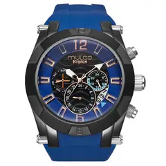 MULCO - Reloj Para Hombre MW3-24993G-045