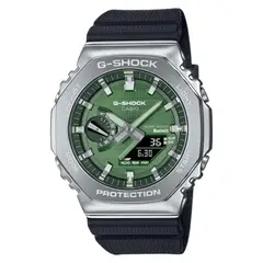 G-SHOCK - Reloj Para Hombre GBM-2100A-1A3