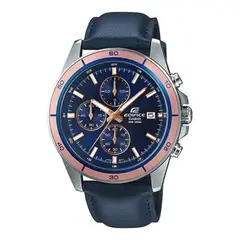 EDIFICE - Reloj Para Hombre EFR-526L-2A