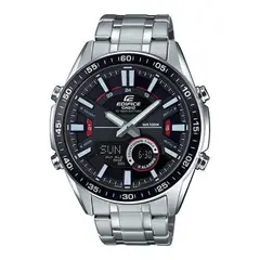 EDIFICE - Reloj Para Hombre EFV-C100D-1A