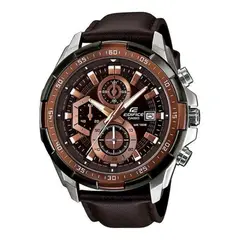 EDIFICE - Reloj Para Hombre EFR-539L-5A