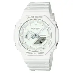 G-Shock - Reloj Para Hombre GA-2100-7A7