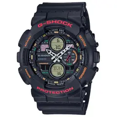 G-SHOCK - Reloj Para Hombre GA-140-1A4