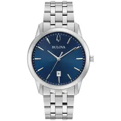 BULOVA - Reloj Para Hombre 96B338