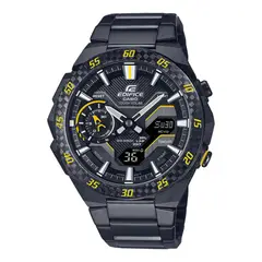 EDIFICE - Reloj Para Hombre ECB-2200RC-1A9