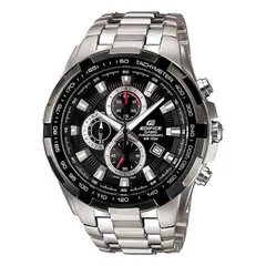 EDIFICE - Reloj Para Hombre EF-539D-1A