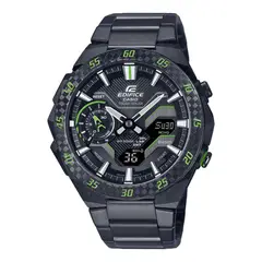 EDIFICE - Reloj Para Hombre ECB-2200RC-1A3