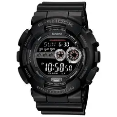 G-SHOCK - Reloj Para Hombre GD-100-1B